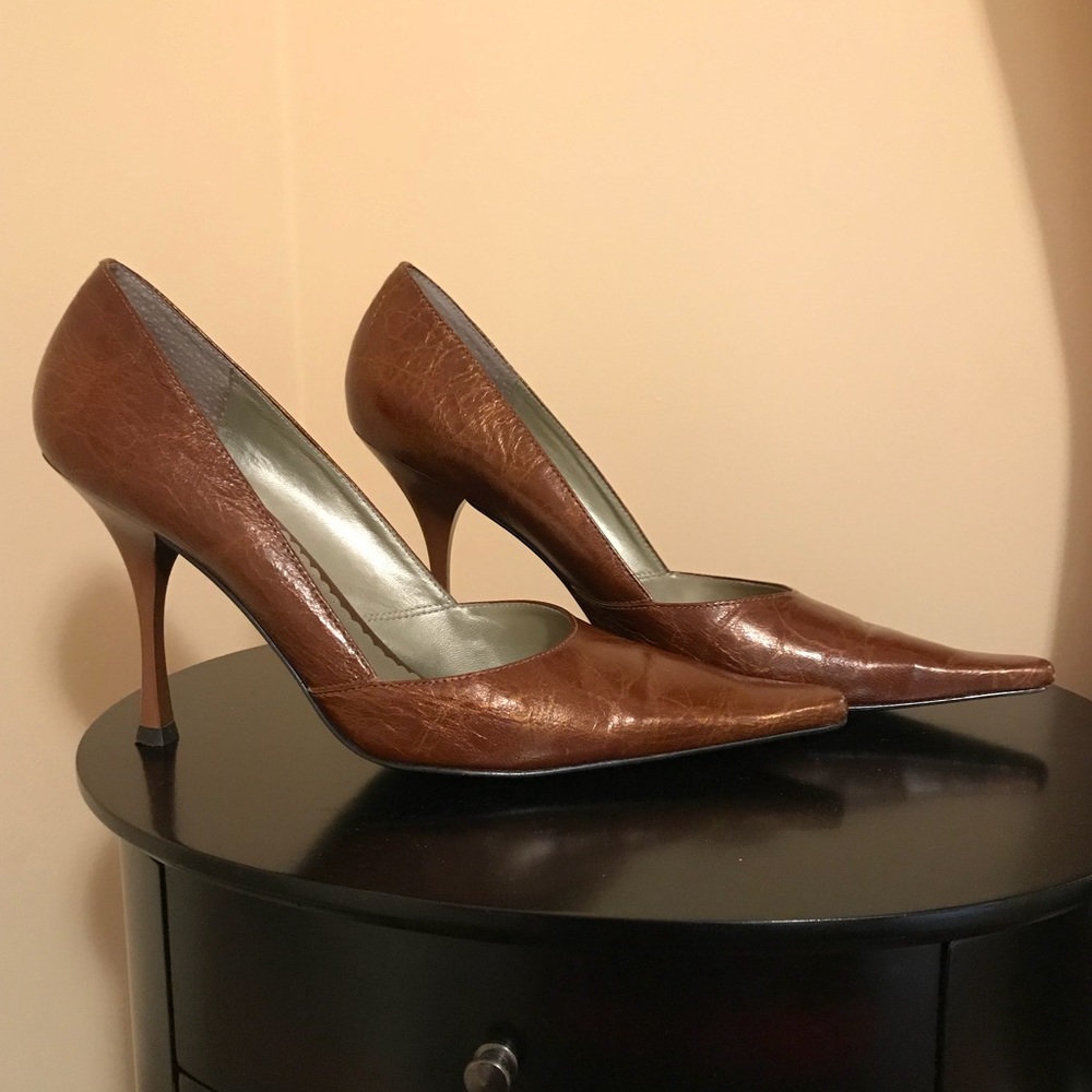 Bcbg Girls high heels